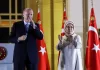 Erdogan oo ku guuleystay doorashadii ku-celiska aheyd ee Turkiga