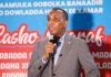 DAAWO:-Xamse “Dalka wuxuu yeelanayaa kaliya Madaxwayne ku xigeen”