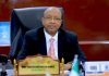 Guddoomiyihii Golaha Wakiilada Somaliland oo is casilay