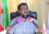 DAAWO:-“Madaxweyne maanta adiga ama Maxamed Kaahin mid ayaa dalka ka tagaya