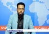 DAAWO:-Agaasimihii TV-ga Somali Cable oo Muqdisho lagu aasay