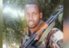 Shabaab oo shaacisay Video ninkii dadka kudilay xerada Jen Gordan