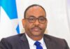 DHAGAYSO:-Puntland oo kahadashay go’aanka DF ee lagu xirayo qunsuliyada Itoobiya ee Garowe