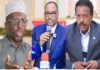 Deni, Farmaajo iyo Shariif oo 9 qodob soo saaray +VIDEO
