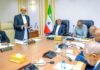 Somaliland oo kaxanaaqday warmurtiyeed kasoo baxay waddamada G7