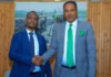 Puntland oo heshiis lagashay Itoobiya +SAWIRRO