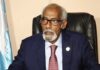 Jawaari Maanta Aas Qaran loogu sameynayo Muqdisho