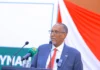 Muuse Biixi oo sheegay Danta Somaliland ugu jirto heshiiskii ay la galeen Itoobiya