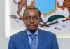 DAAWO:-La-taliyihii Farmaajo oo soo jeediyay in Al-Shabaab loo baneeyo xukunka