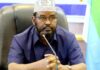 DAAWO:-Baarlamanka Jubaland oo ansixiyey damacii A/Madoobe Axmed Madoobe