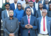 “Xildhibaanadii raali galinta bixiyay Hawiye iyo  Habar Gidir midna ma matalaan”