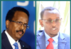 DAAWO:- Farmaajo in adeerkiis oo sheegay inay fahad ku danaysteen hadane u baahneen