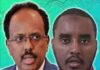 Fahad Yaasiin oo sheegay inuu kaharay Farmaajo