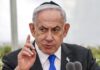 Netanyahu oo shaqada ka eryay wasiirkiisa difaaca Netanyahu