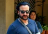 Jilaaga Saif Ali Khan oo la weeraray dhaawacyo culusna la gaarsiiyay