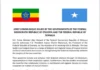 Akhriso:- Somaliya iyo Ithopia oo warmurtiyeed soosaaray