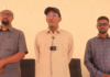 DAAWO.- “Xawaadle dad waa laga dili Jiray laakiin sidaan wali qof loogama dilin”