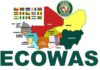 Saddex wadan oo isaga baxay ururka ECOWAS
