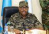 Puntland oo diiday inay ka hadasho Raadarka Imaaraadka ku rakibtay Boosaaso Siciid Deci