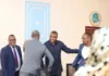 SAWIRRO Xamza oo lakulmay xisbiyada mucaaradka ee Puntland