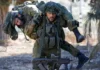 Israa’iil oo sheegtay tirada askarta looga dilay dagaalka Gaza