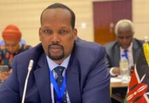 Ciidamada Jubaland oo si toos ah ula wareegay magaalada Mandera ee dalka Kenya