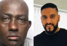 Nin Soomaali ah oo qirtay dilka Mulkiilaha maqaayad ku taalla Derby ee UK