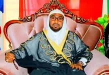 Boqor Burhaan oo iclaamiyay Shir looga tashanyo aayaha Puntlandta cusub