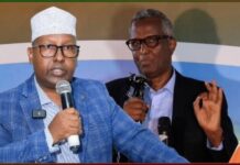 DAAWO: Fiqi oo si kulul ugu jawaabay C/raxmaan C/shukuur