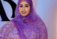 DAAWO: Haweeney dishay gabar 14 jir ah oo dil toogasho ah lagu xukumay