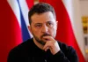 DAAWO: Zelensky: “Ukraine waxaa hortaalla labo daran mid dooro”