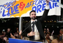 Muslimkii ugu horeeyay oo Loo doortay Duqa New York