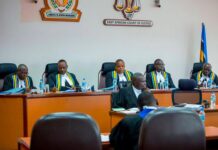 Maxkamadda Bulshada Bariga Afrika oo diiday Sagaalkii Xildhibaan ee Soomaaliya ku matali lahaa Baarlamanka Bulshada Bariga Afrika