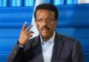 DAAWO: Farmaajo: “Dalka waxaa ka jira xaalad cakiran”