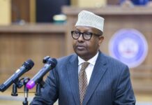 DAAWO: Somaliya oo xaqiijisay iney jiraan diyaarado ka duula Boosaaso oo taga Suudaan
