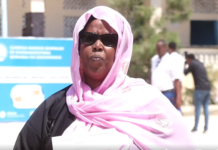 DAAWO: Jawaahir Barqab “Farmaajo maxaa ka quseeya Codeynta ma halka Milyan ayuu diiwaan-geliyay?