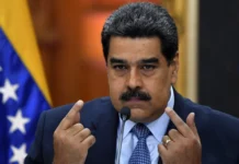 Mareykanka oo qorsheynaya dilka Madaxweyne Maduro