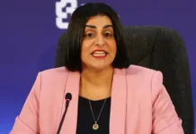 UK: Qaxootiga oo muddo 20 sano ah sugi doona degganaansho rasmi ah.