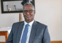 DAAWO: C/raxmaan C/shukuur “Xarunta Baarlamanaka waa xero Geel”