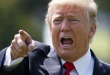 Mareykanka oo sheegy iney la xisaabtami doonaan cida hubka siisa RSF trump