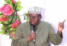 DAAWO: Nabadoon Abaabul oo u jawaabay Boqor Buur-madoow