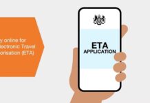 Soomaaliya oo Soosaartay Nidaam Cusub ee Socdaalka ee “Electronic Travel Authorisation (ETA)”