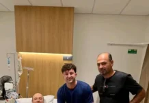 Ninkii Magaca ku helay weerarkii Australia oo Malaayiin Dolar la siiyey