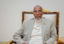 DAAWO Muuse Biixi: “Aqoonsiga Israa’iil waa fursad taariikhi ah”