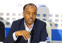 Dowlada Somalia oo kajawaabtay hadaladii gefka ahaa ee Trump