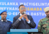 DAAWO: Wasiir Xasan Macallin mucaaradka dowlada waa kuwo ku jahawareersan siyaasadda