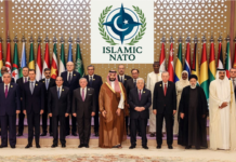 Soomaaliya oo raadinaysa inay kubiirto is bahaysiga NATO Islaami