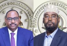 Puntland iyo Jubbaland oo diiday go’aankii DF ku ceyrisay Imaaraadka