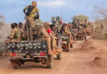 Dagaalkii Kudhaa oo la soo afjaray+ SAWIRRO