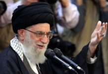 Xaalad Deg-deg ah oo lagu rogay Dalka Iiran